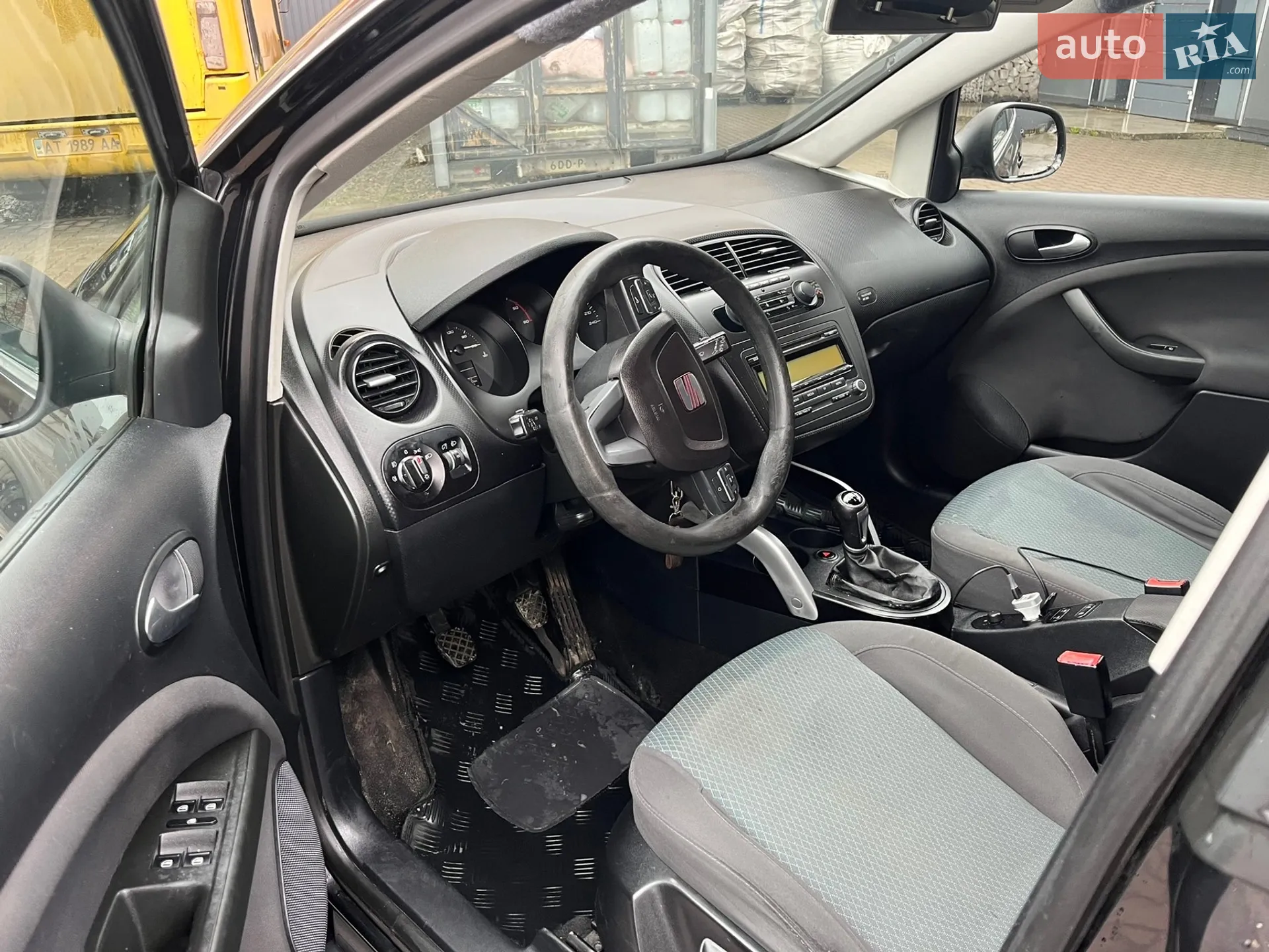 2011 SEAT Altea - мініатюра 16