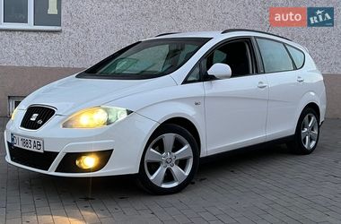 Минивэн SEAT Altea XL 2015 в Калиновке