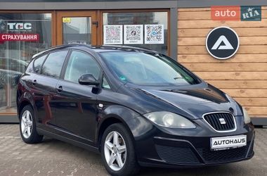 Мінівен SEAT Altea XL 2009 в Житомирі