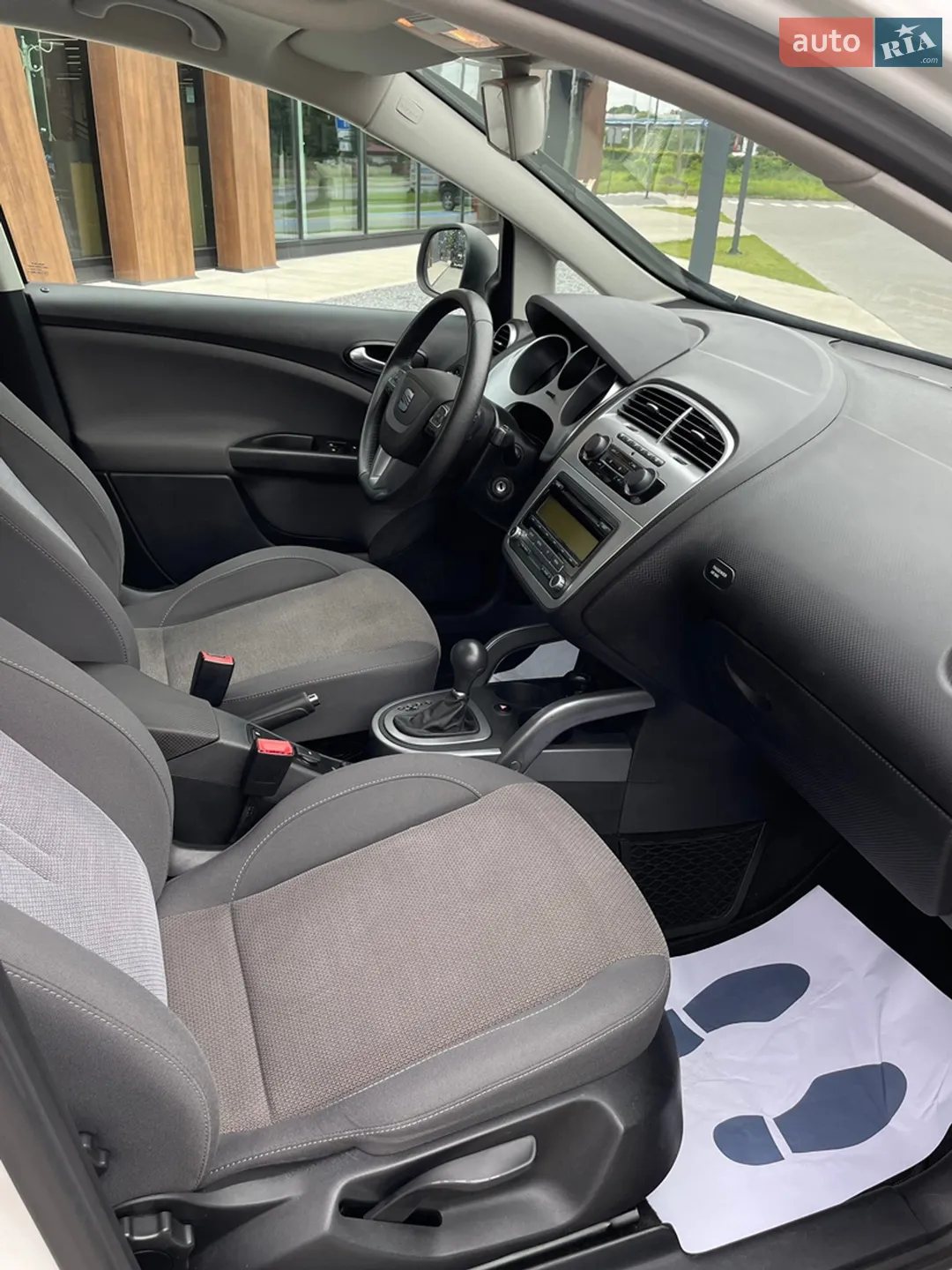 2012 SEAT Altea - мініатюра 15