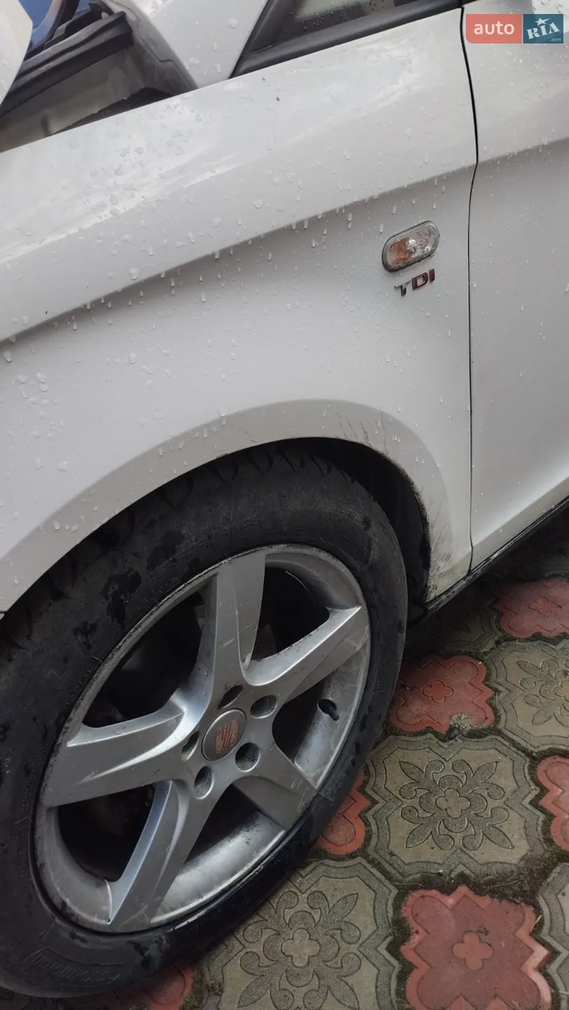 2010 SEAT Altea - мініатюра 6