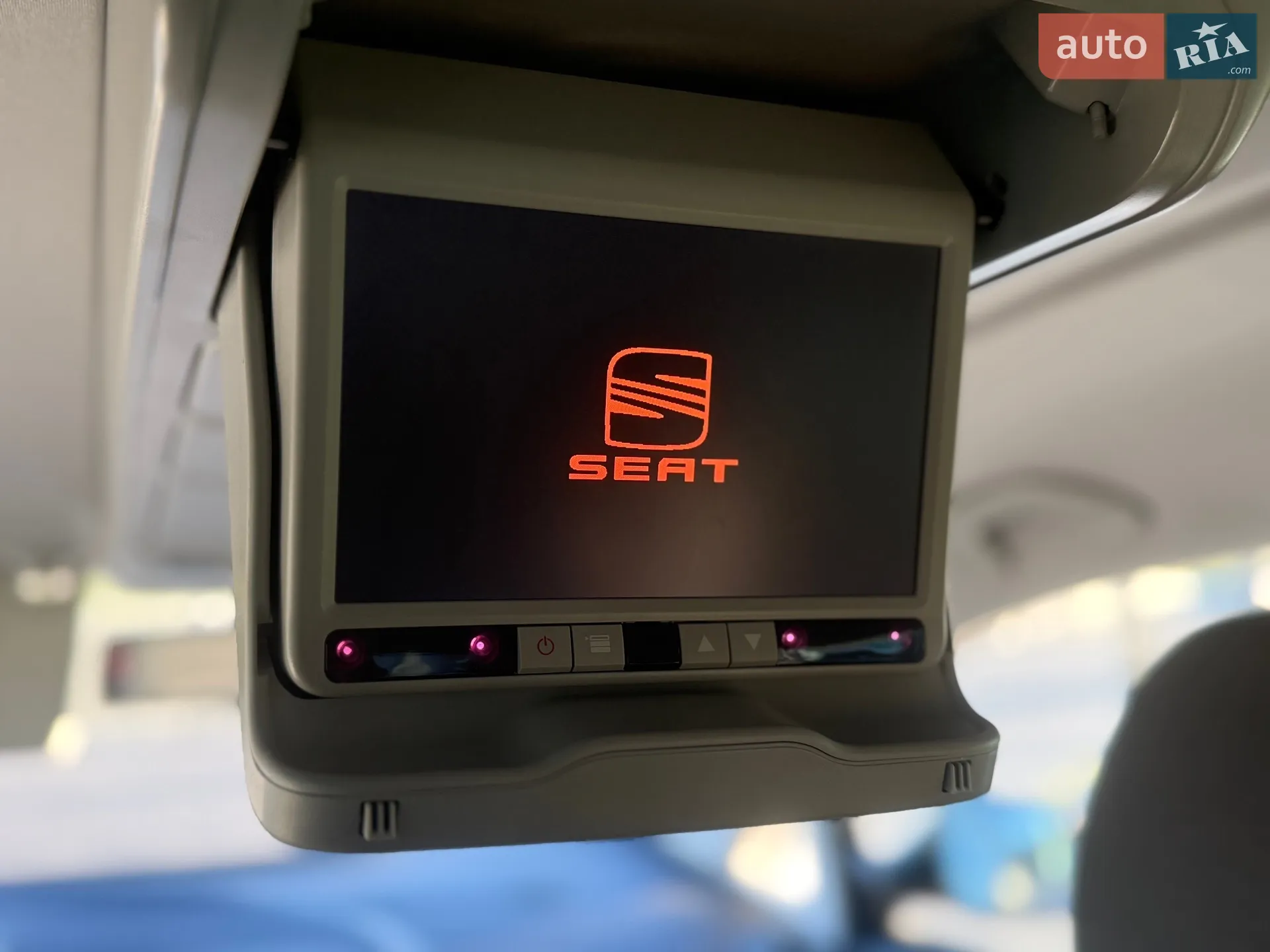 SEAT Altea XL 2015 VIN VSSZZZ5PZFR020257 фото оголошення 22 з 23