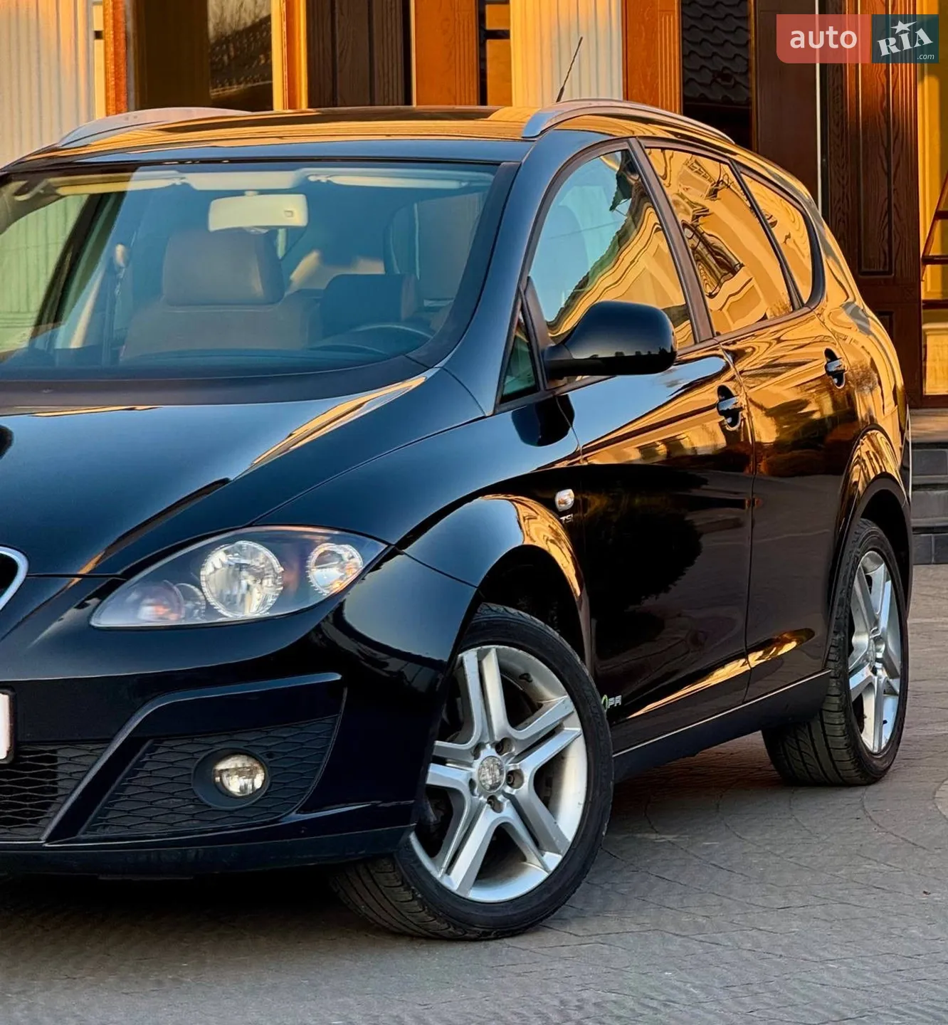2011 SEAT Altea - мініатюра 8