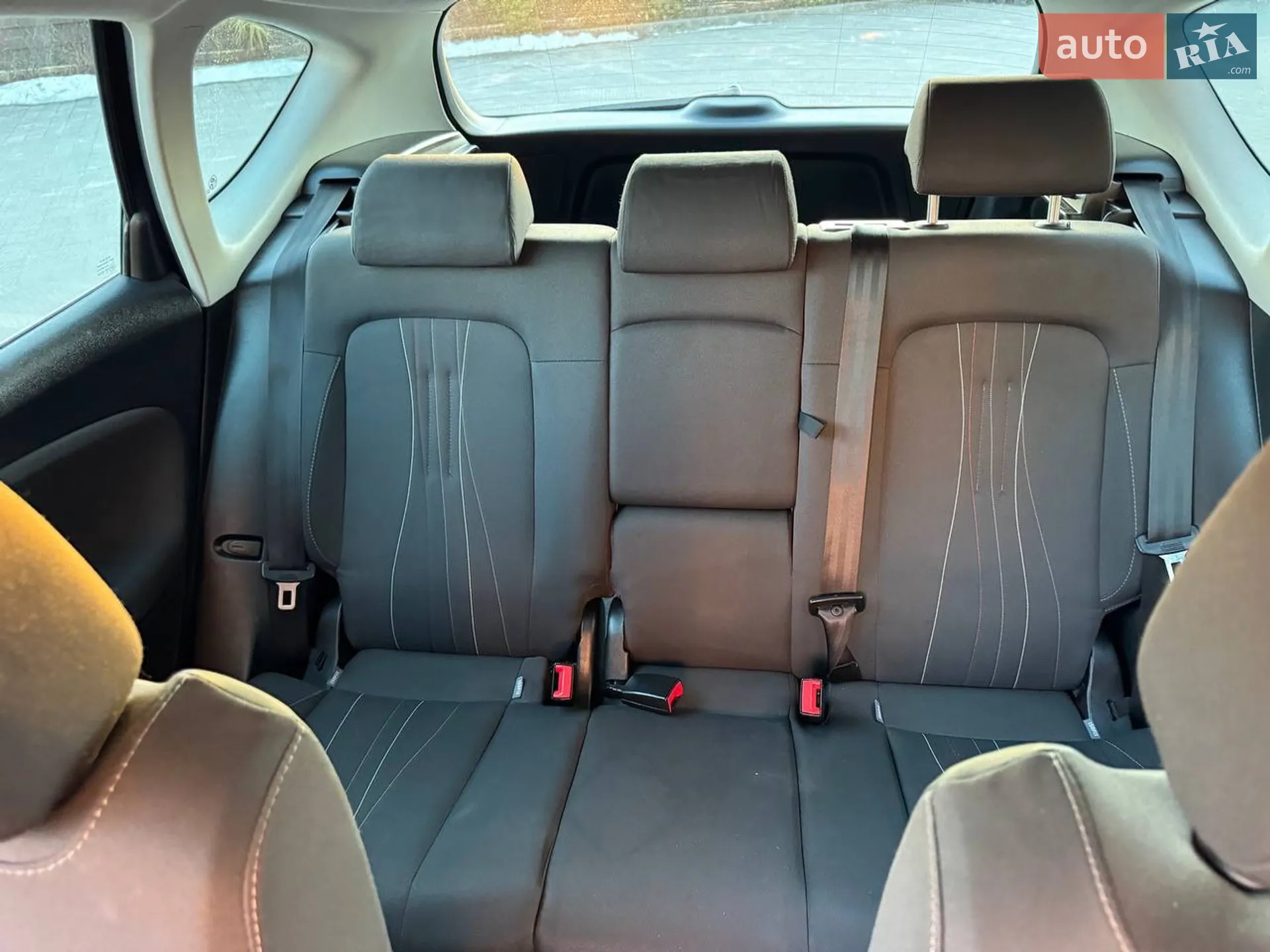 2011 SEAT Altea - мініатюра 23