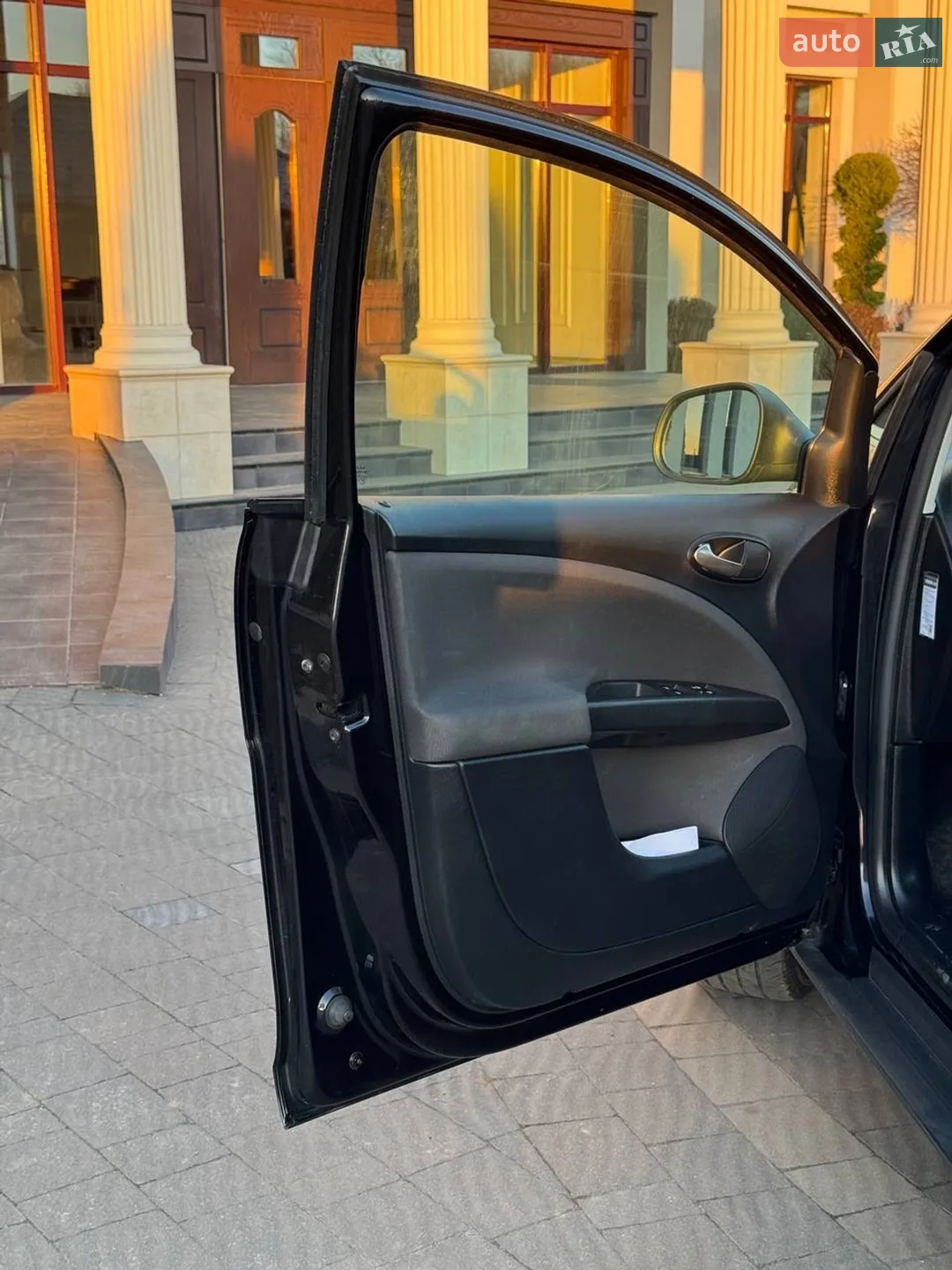 2011 SEAT Altea - мініатюра 52