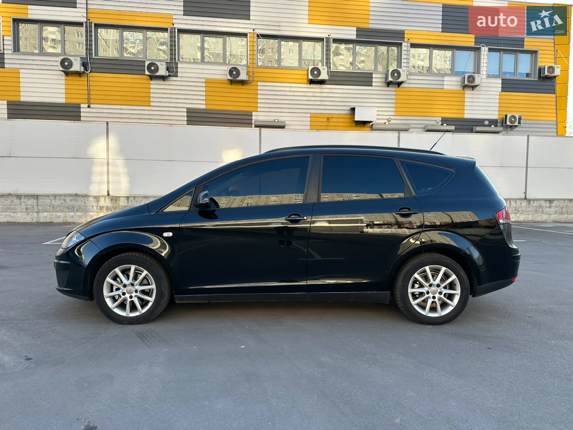 2015 SEAT Altea - мініатюра 4