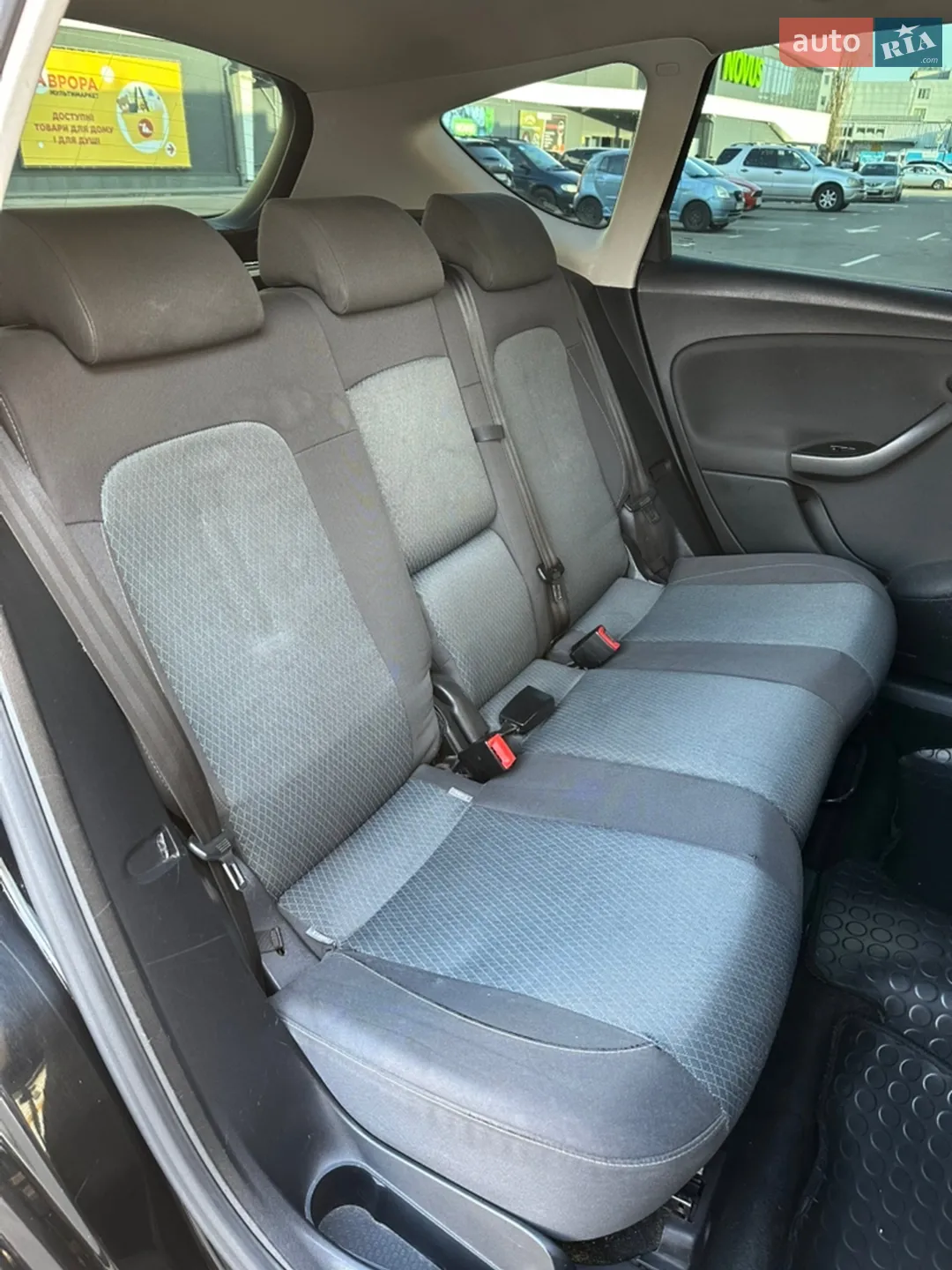 2015 SEAT Altea - мініатюра 22