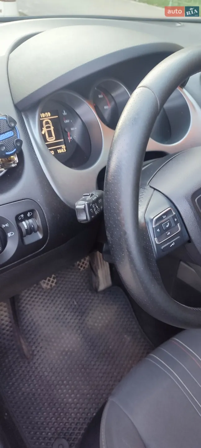 2012 SEAT Altea - мініатюра 8