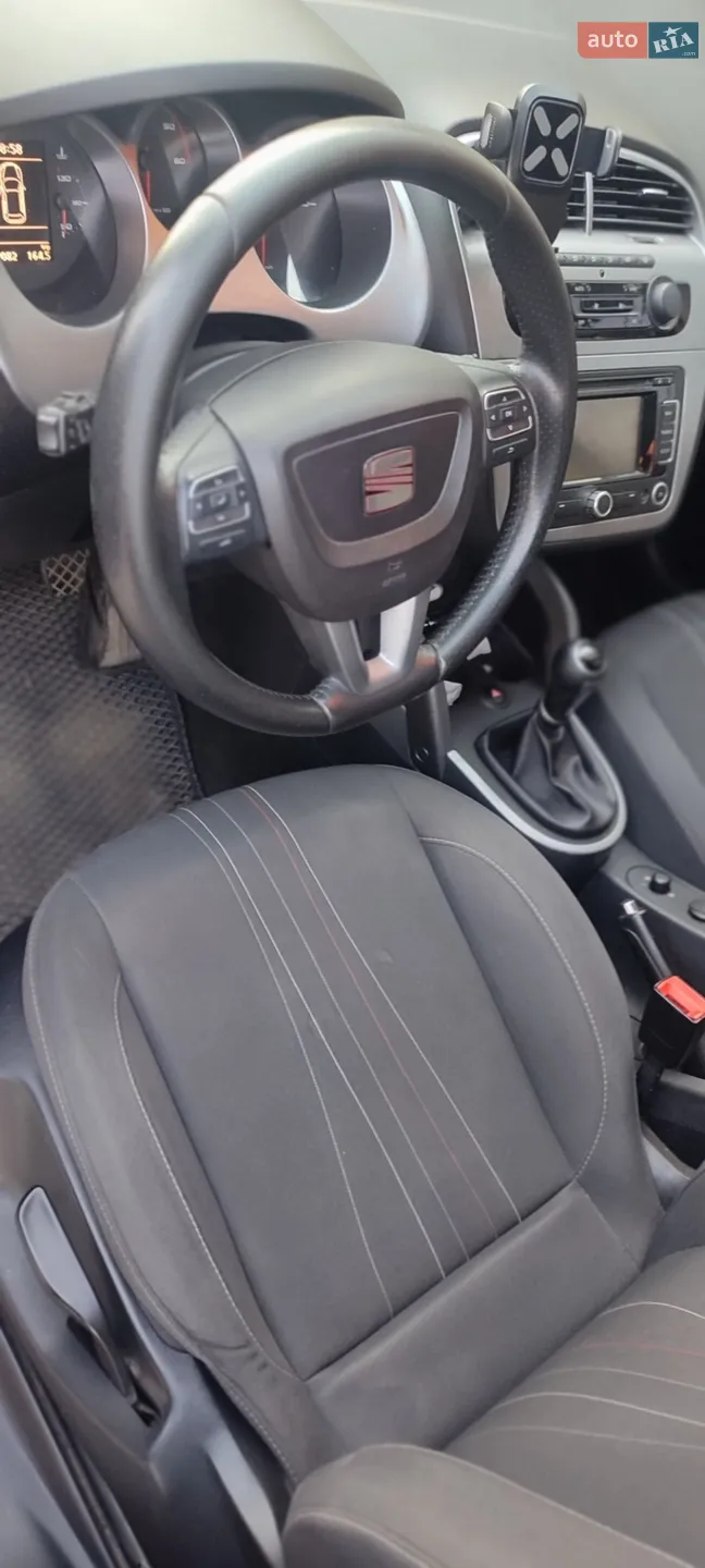 2012 SEAT Altea - мініатюра 7