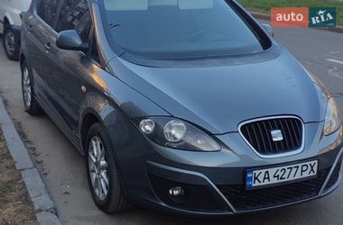 Мінівен SEAT Altea XL 2012 в Києві