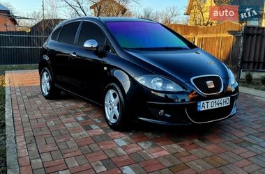 Минивэн SEAT Altea XL 2008 в Ивано-Франковске