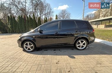 Минивэн SEAT Altea XL 2007 в Киеве