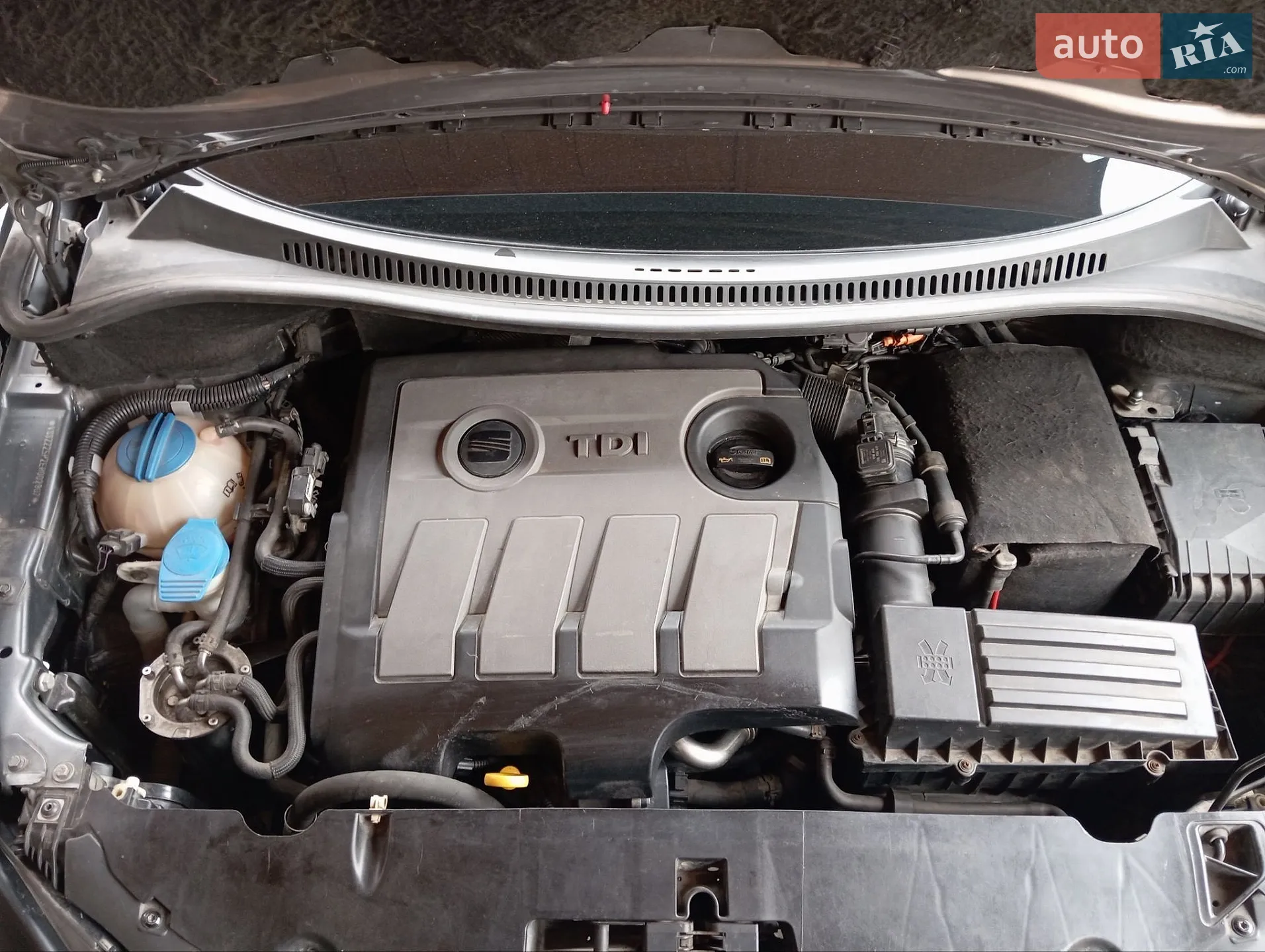 2013 SEAT Altea - мініатюра 16
