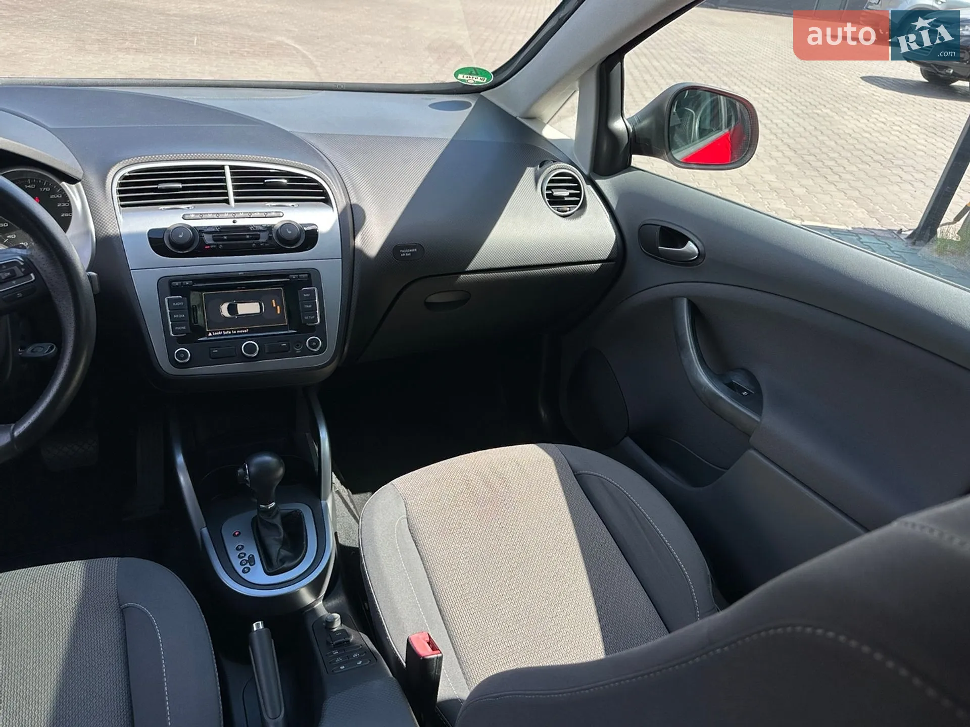 2010 SEAT Altea - мініатюра 25