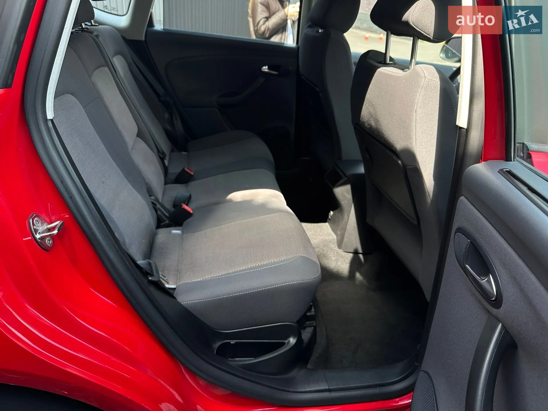 2010 SEAT Altea - мініатюра 52
