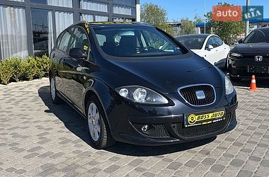 Минивэн SEAT Altea XL 2008 в Мукачево