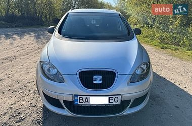 Мінівен SEAT Altea XL 2008 в Кропивницькому