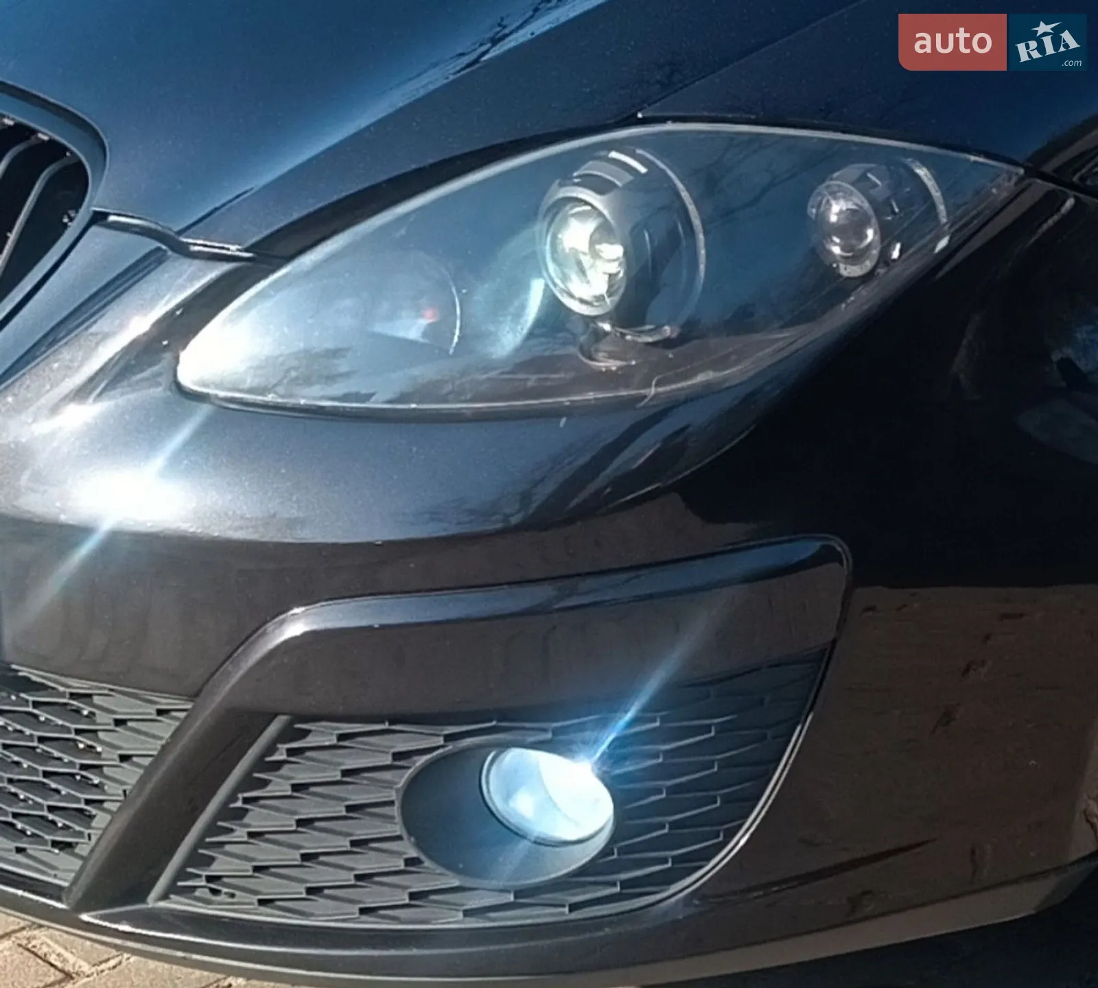 2011 SEAT Altea - мініатюра 5