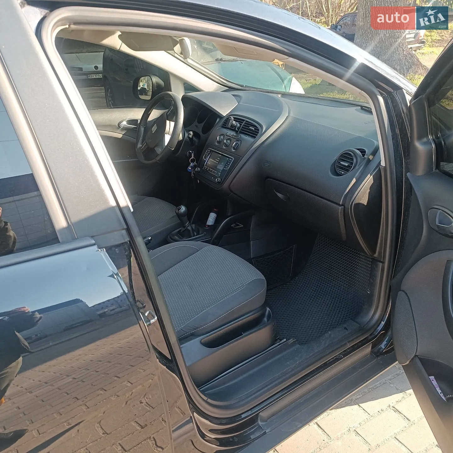 2011 SEAT Altea - мініатюра 7