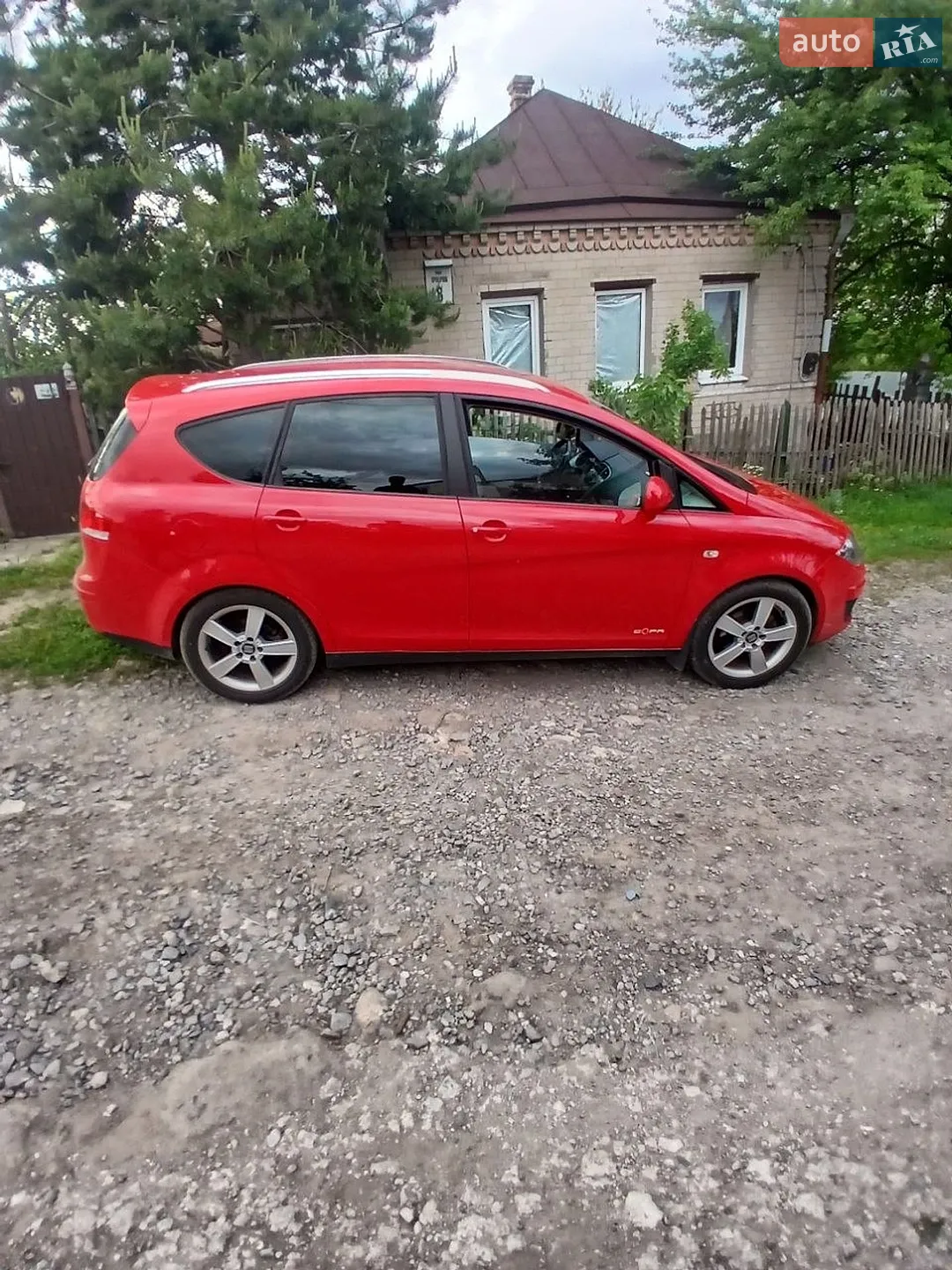 2013 SEAT Altea - мініатюра 6