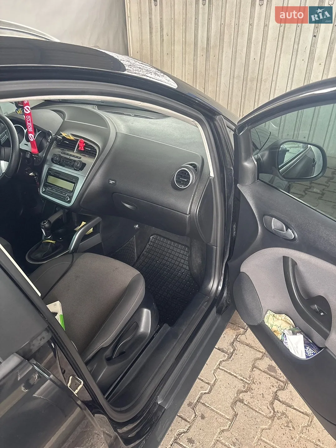 2011 SEAT Altea - мініатюра 6
