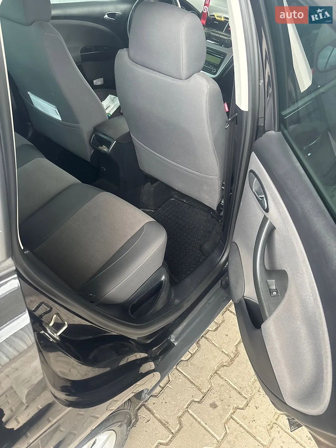 2011 SEAT Altea - мініатюра 7