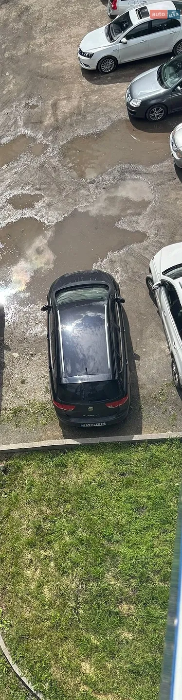 2011 SEAT Altea - мініатюра 2