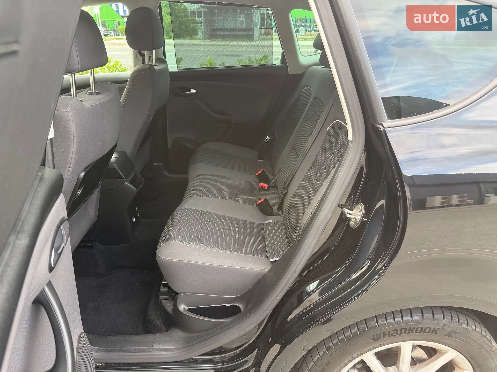 SEAT Altea XL 2015 VIN VSSZZZ5PZFR020257 фото оголошення 20 з 23