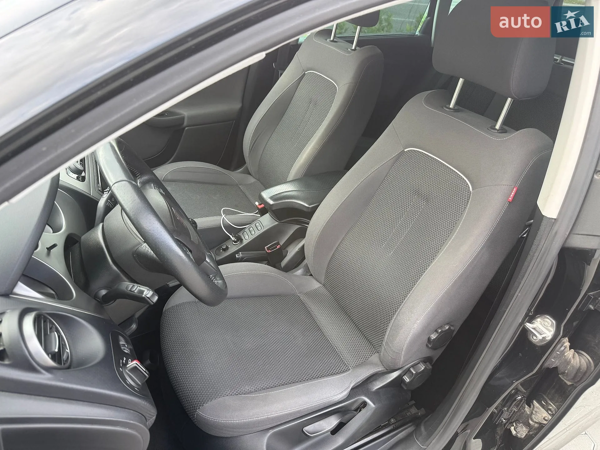 SEAT Altea XL 2015 VIN VSSZZZ5PZFR020257 фото оголошення 13 з 23