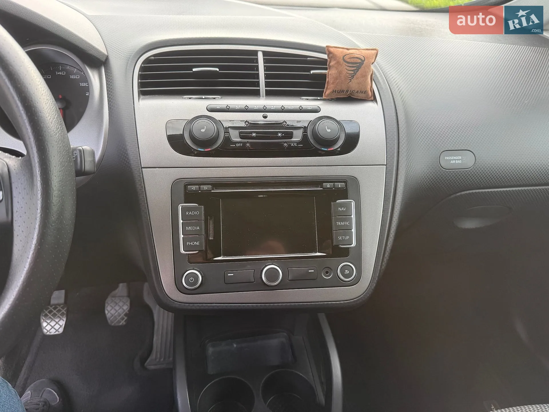 2015 SEAT Altea - мініатюра 16