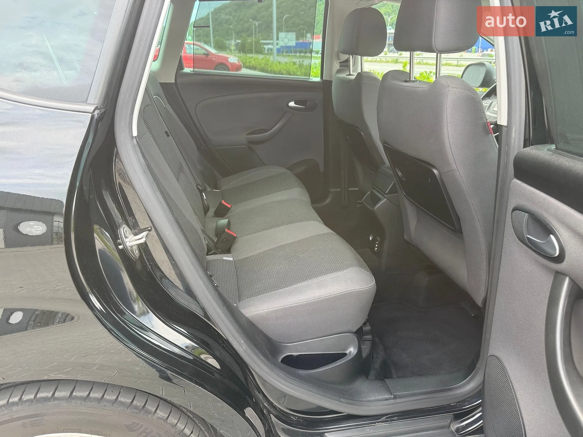2015 SEAT Altea - мініатюра 23