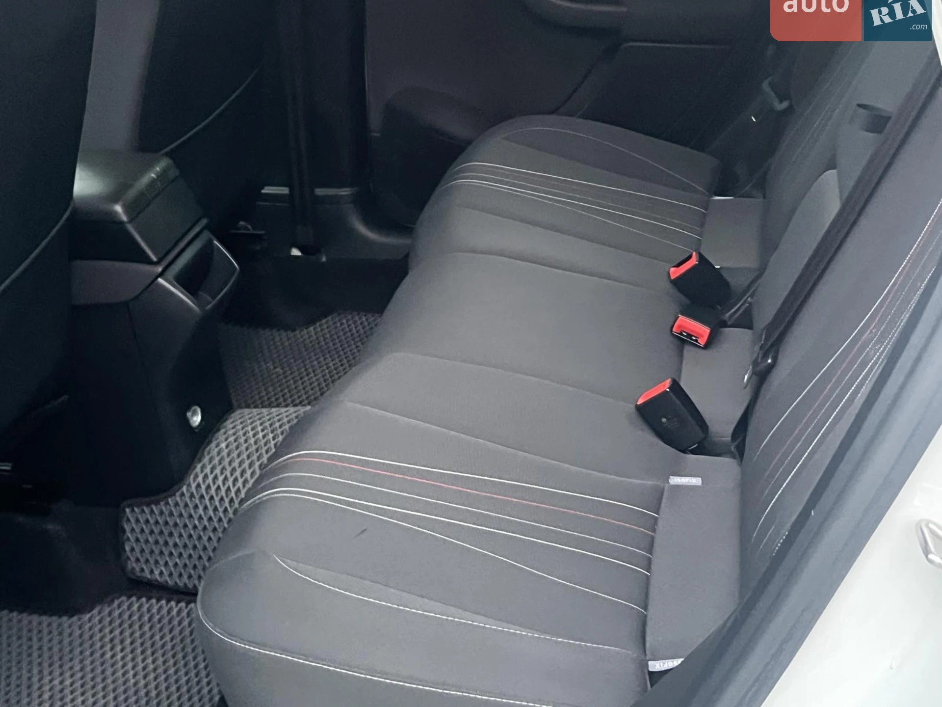 2012 SEAT Altea - мініатюра 28