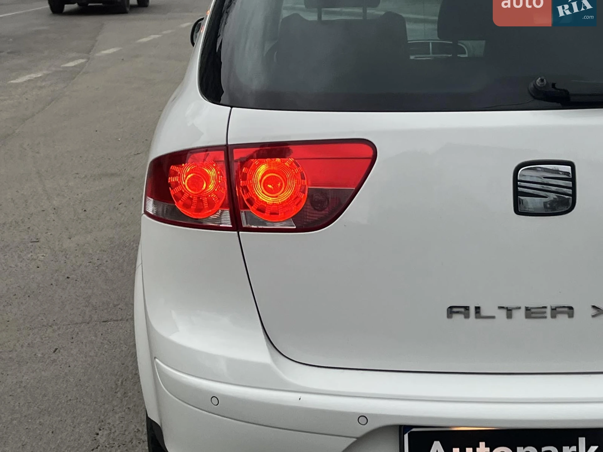 2012 SEAT Altea - мініатюра 12