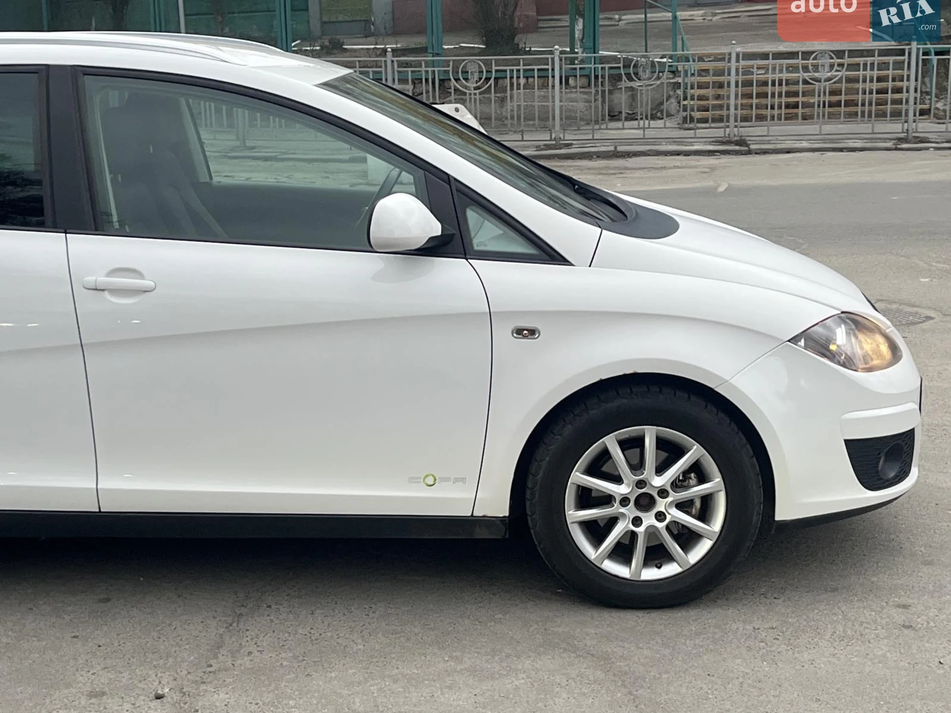 2012 SEAT Altea - мініатюра 7