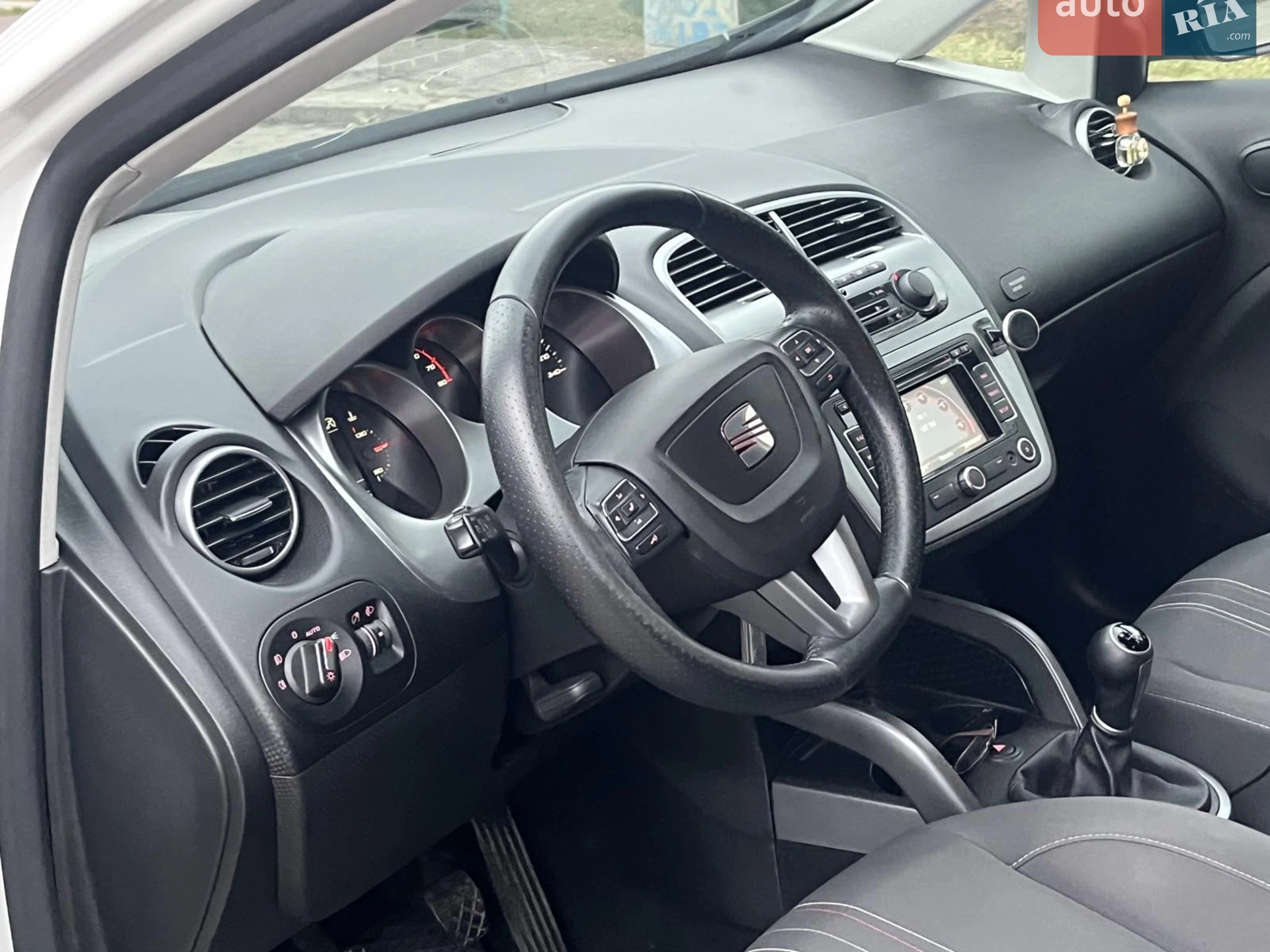 2012 SEAT Altea - мініатюра 18