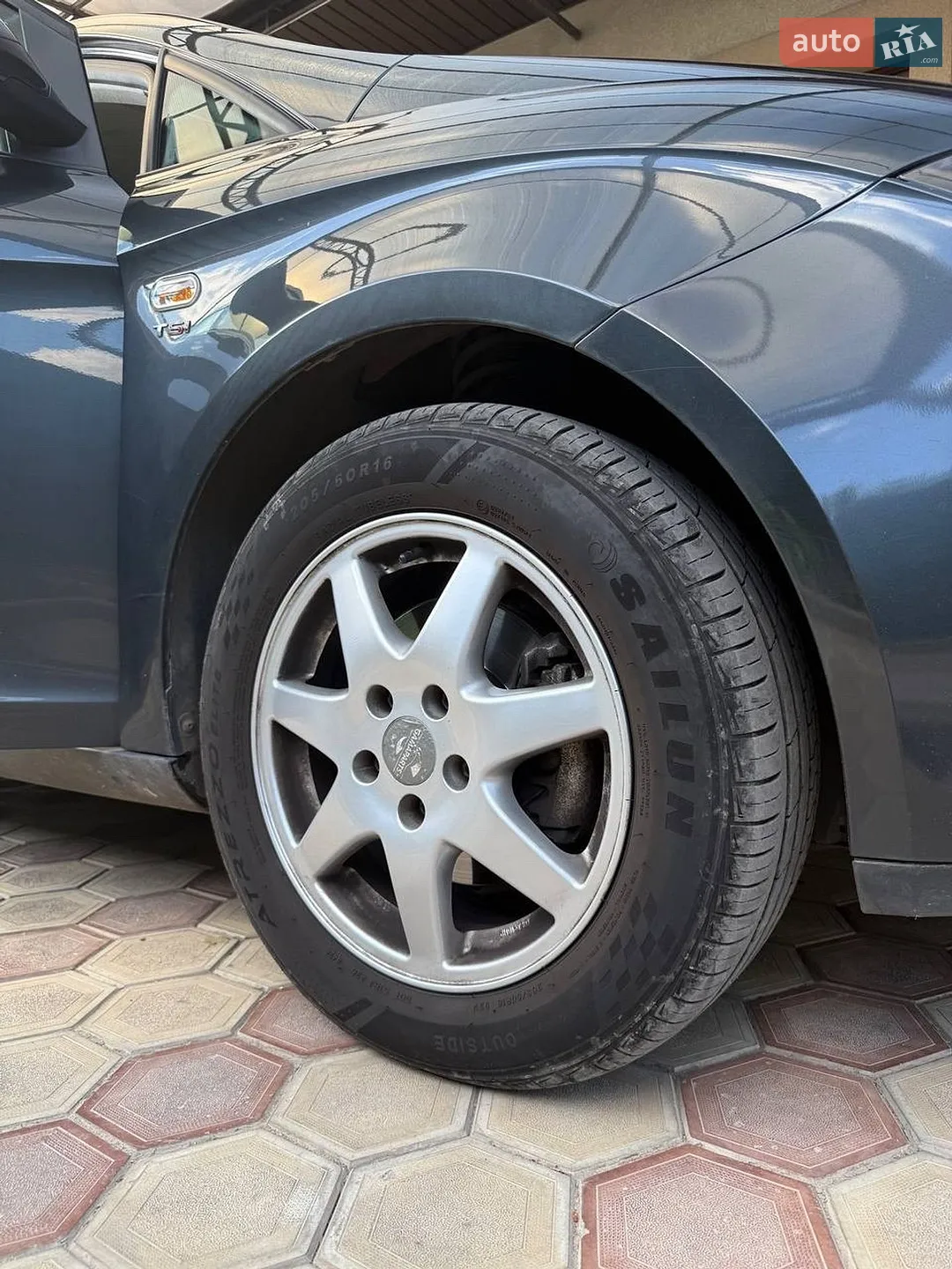 2010 SEAT Altea - мініатюра 12