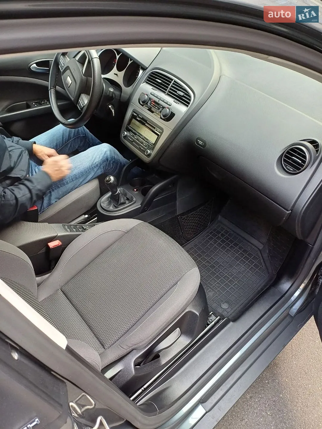 2015 SEAT Altea - мініатюра 6