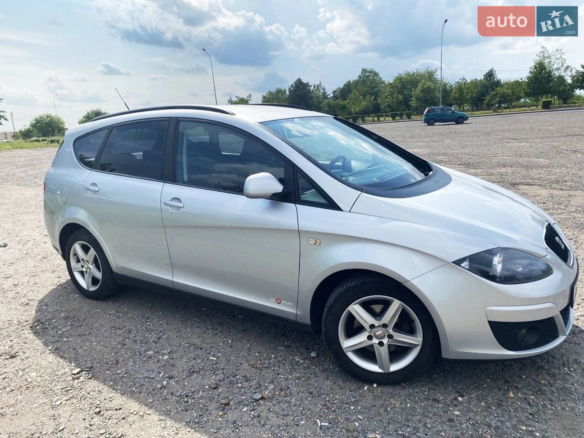2011 SEAT Altea - фото 1