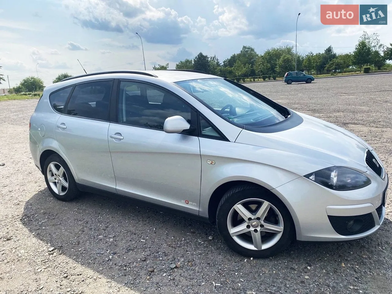 2012 SEAT Altea - мініатюра 11