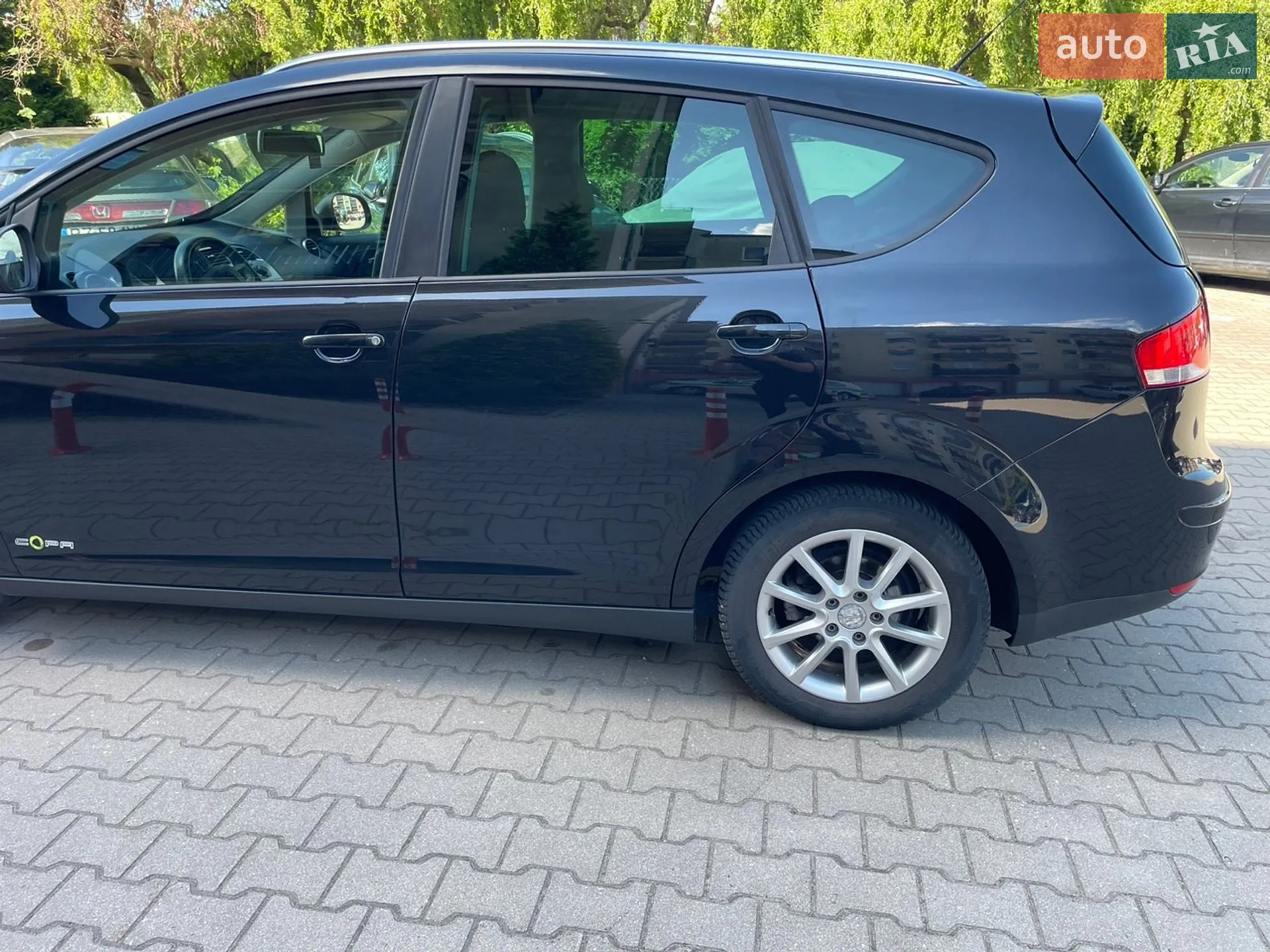 2012 SEAT Altea - мініатюра 18