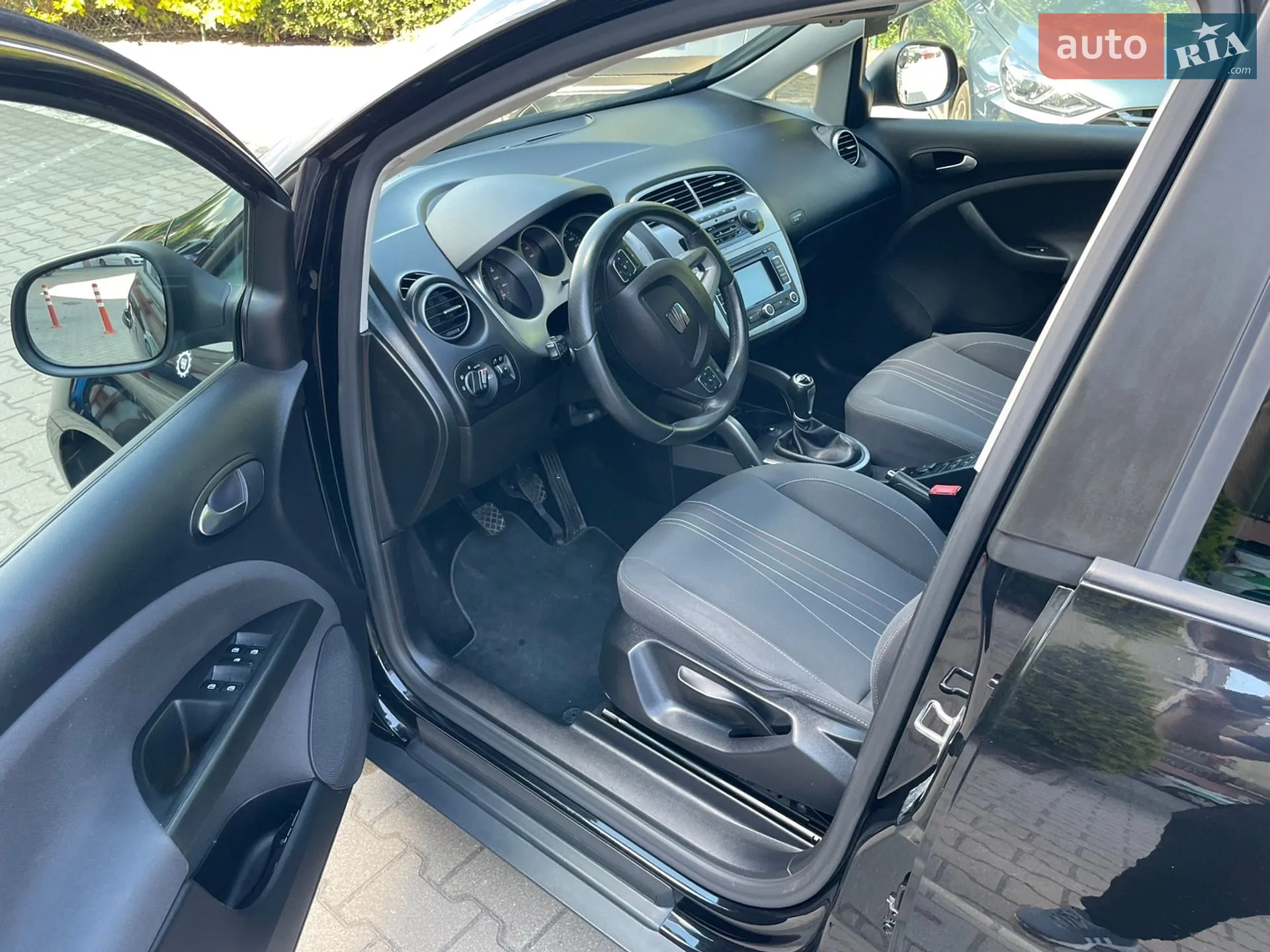 2012 SEAT Altea - мініатюра 27
