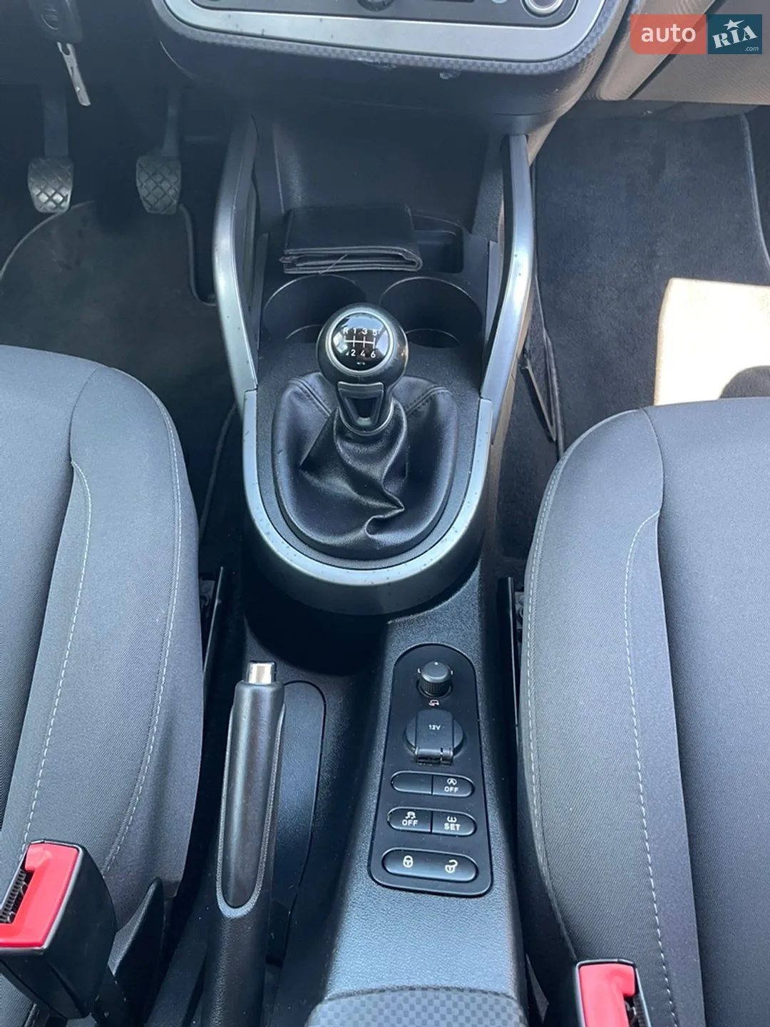 2012 SEAT Altea - мініатюра 35