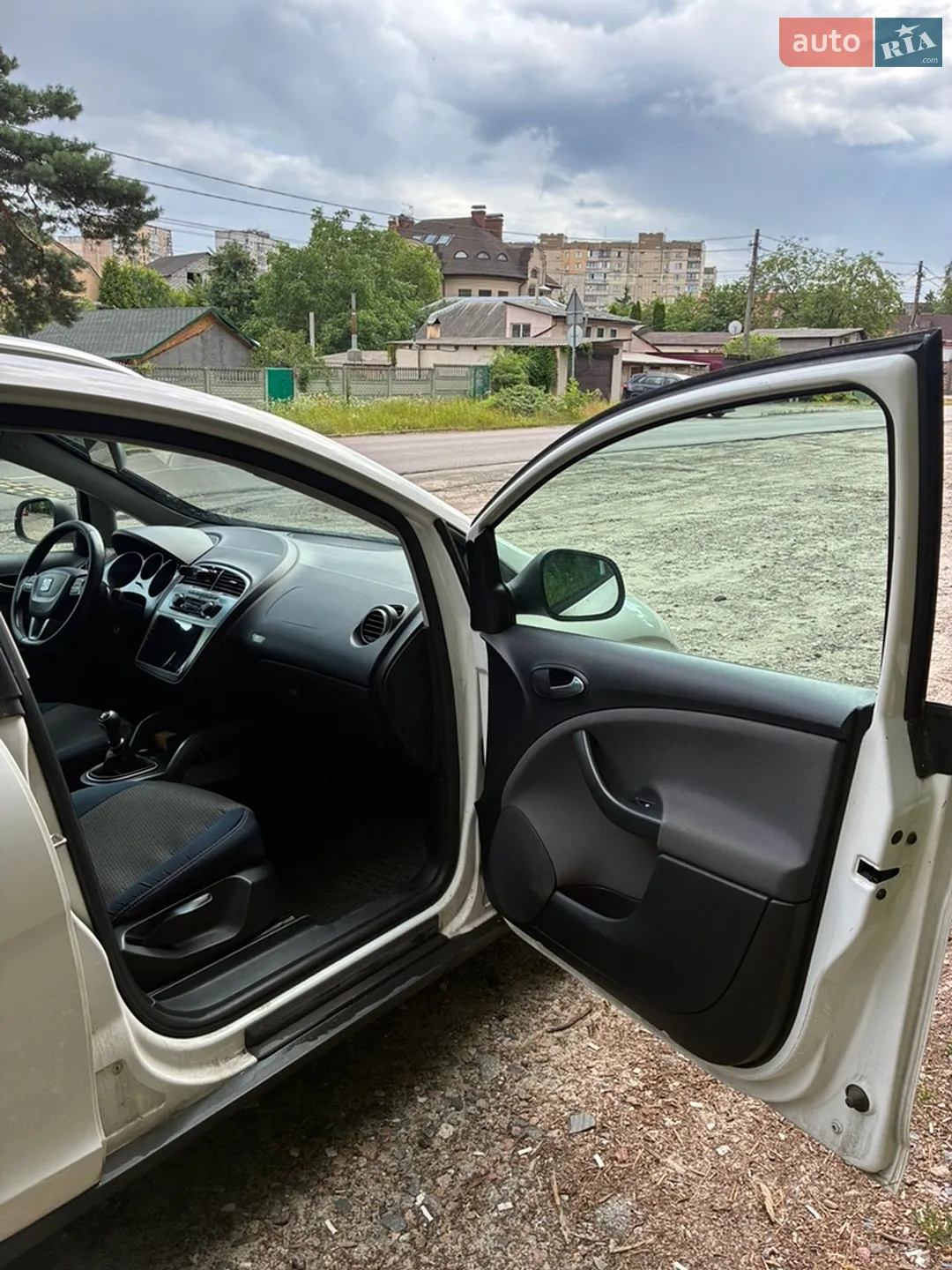 2011 SEAT Altea - мініатюра 7