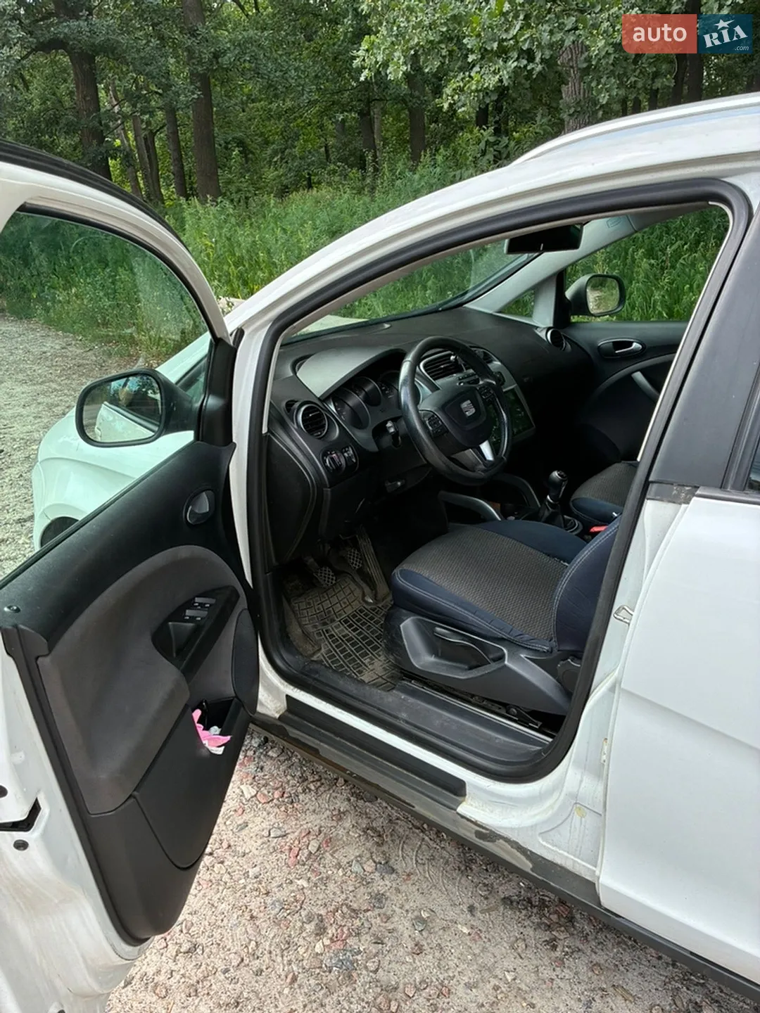 2011 SEAT Altea - мініатюра 10