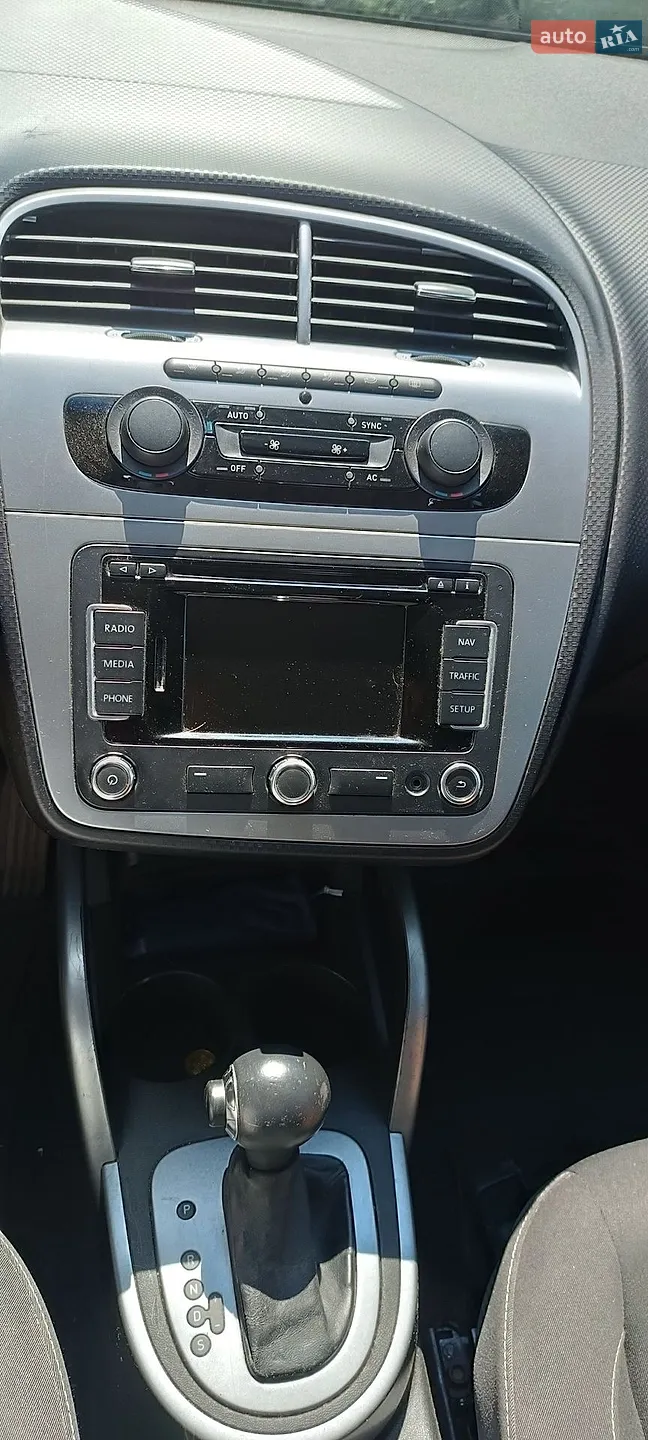 2013 SEAT Altea - мініатюра 9