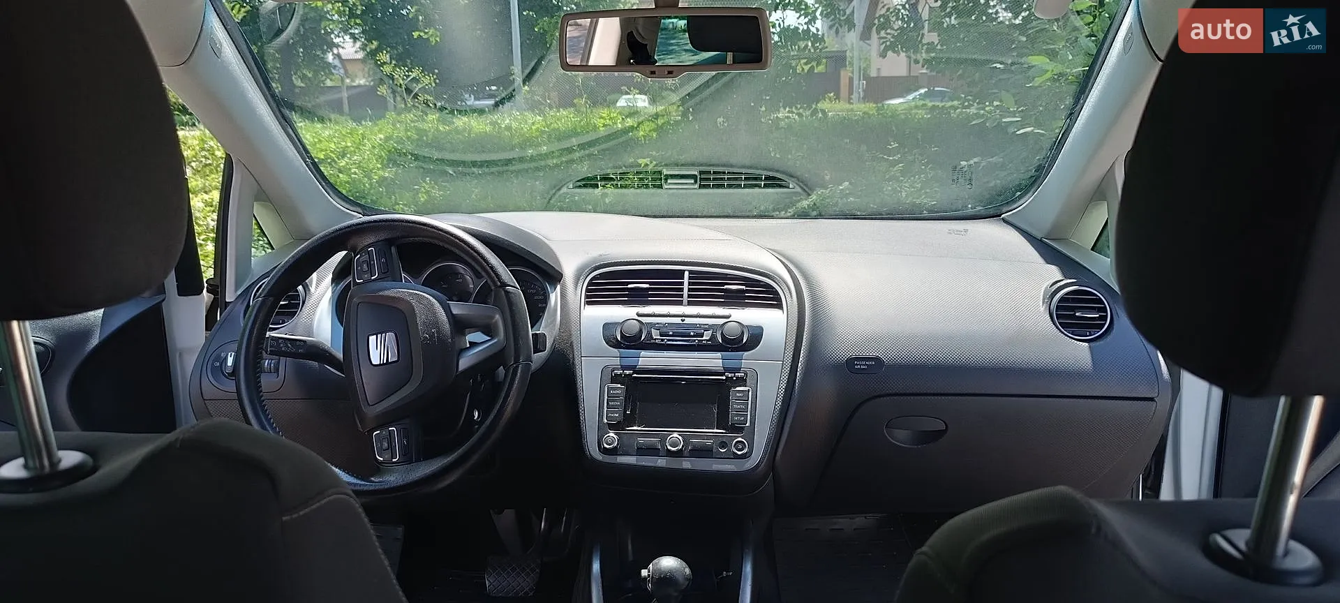 2013 SEAT Altea - мініатюра 10