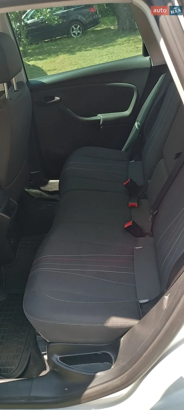 2013 SEAT Altea - мініатюра 11