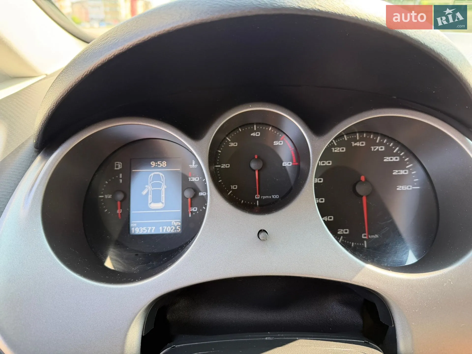 2015 SEAT Altea - мініатюра 14