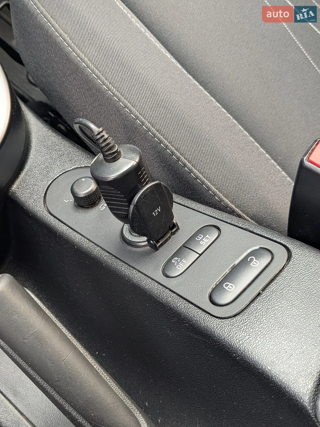 2011 SEAT Altea - мініатюра 6
