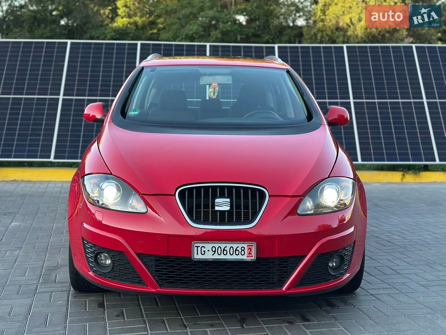 2010 SEAT Altea - мініатюра 4